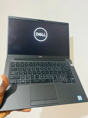 Laptop Dell Latitude 7400 8GB Intel Core i5 SSD 256GB