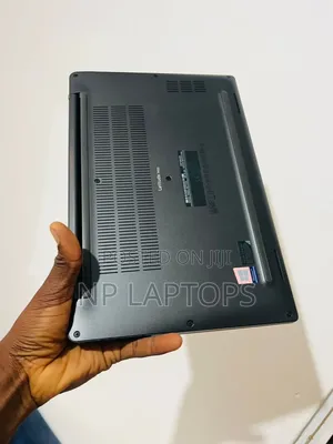 Laptop Dell Latitude 7400 8GB Intel Core i5 SSD 256GB
