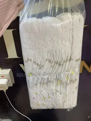 Grade a Baby’s Diapers