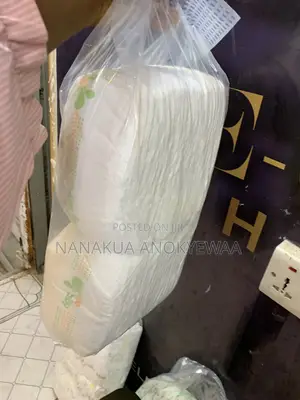 Grade a Baby’s Diapers