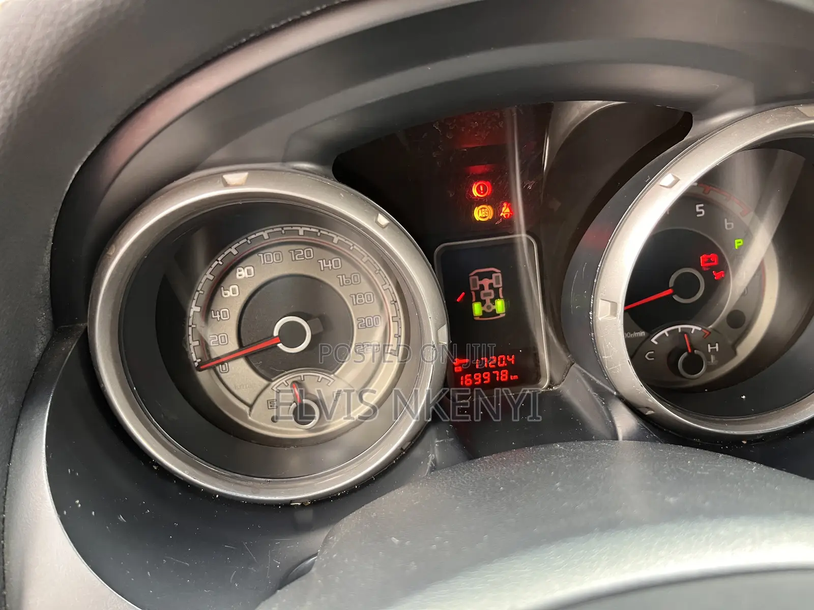 Mitsubishi Pajero V90 2.8 GLS/GLX 2016 Gray