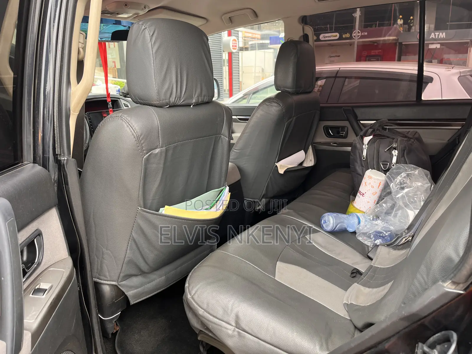Mitsubishi Pajero V90 2.8 GLS/GLX 2016 Gray