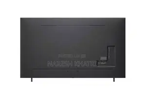 LG 86-Inch 4K QNED Smart TV for Sale Brand New