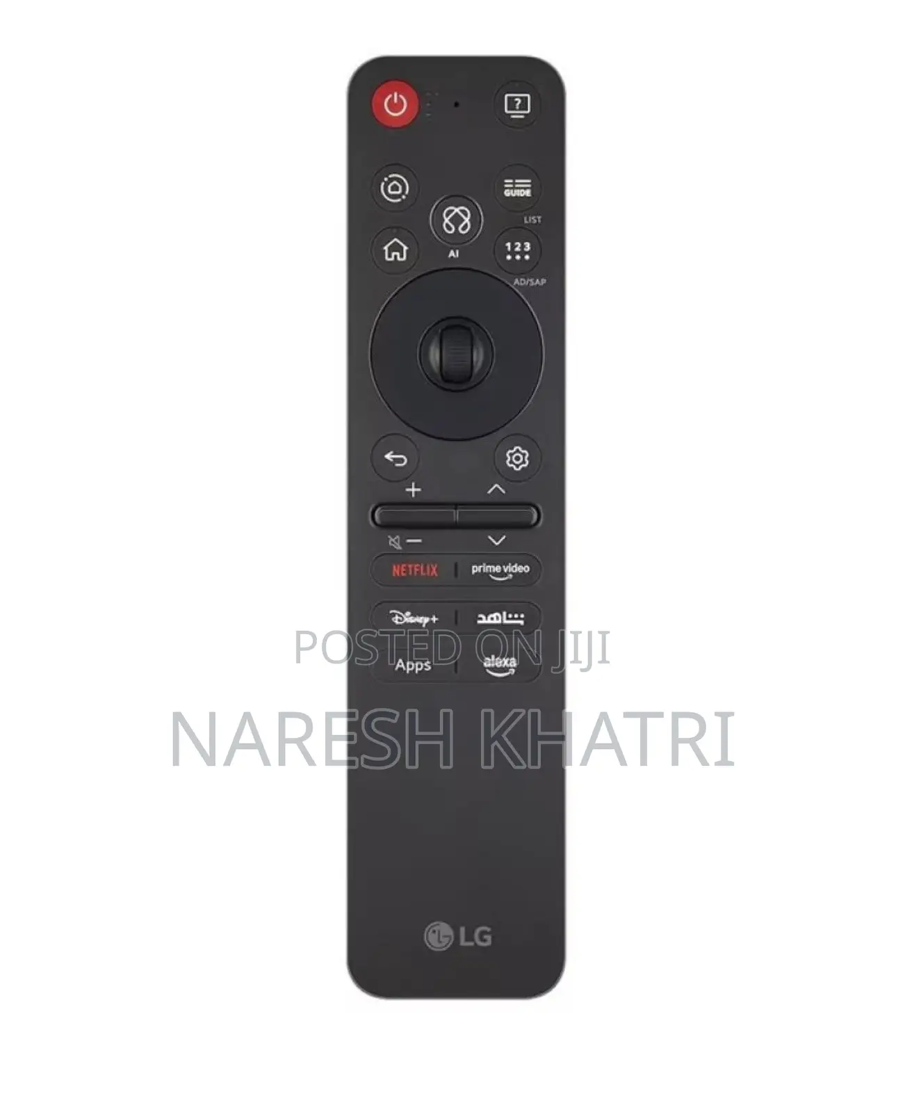 LG 86-Inch 4K QNED Smart TV for Sale Brand New