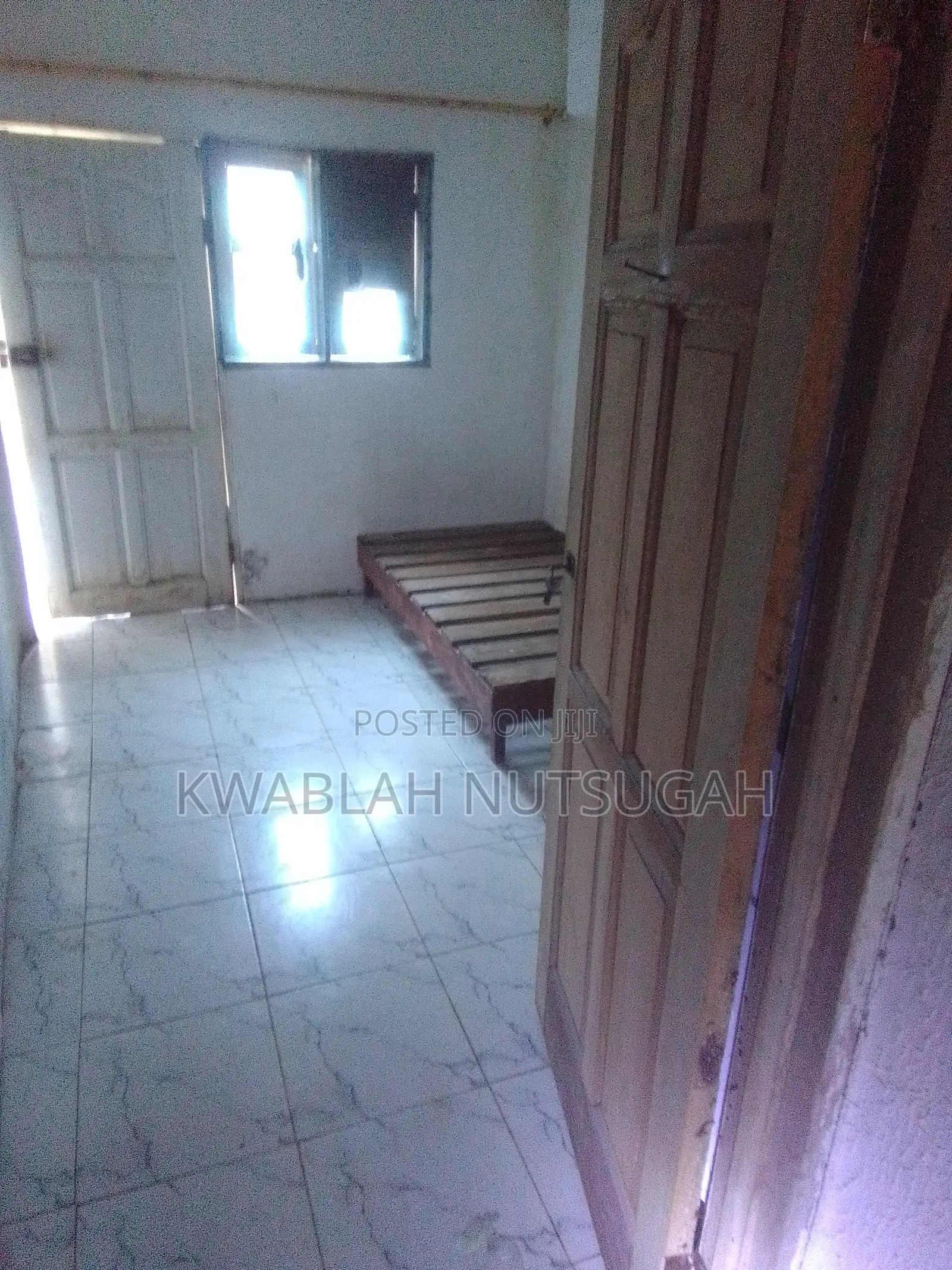 1bdrm House in Cold Store for rent