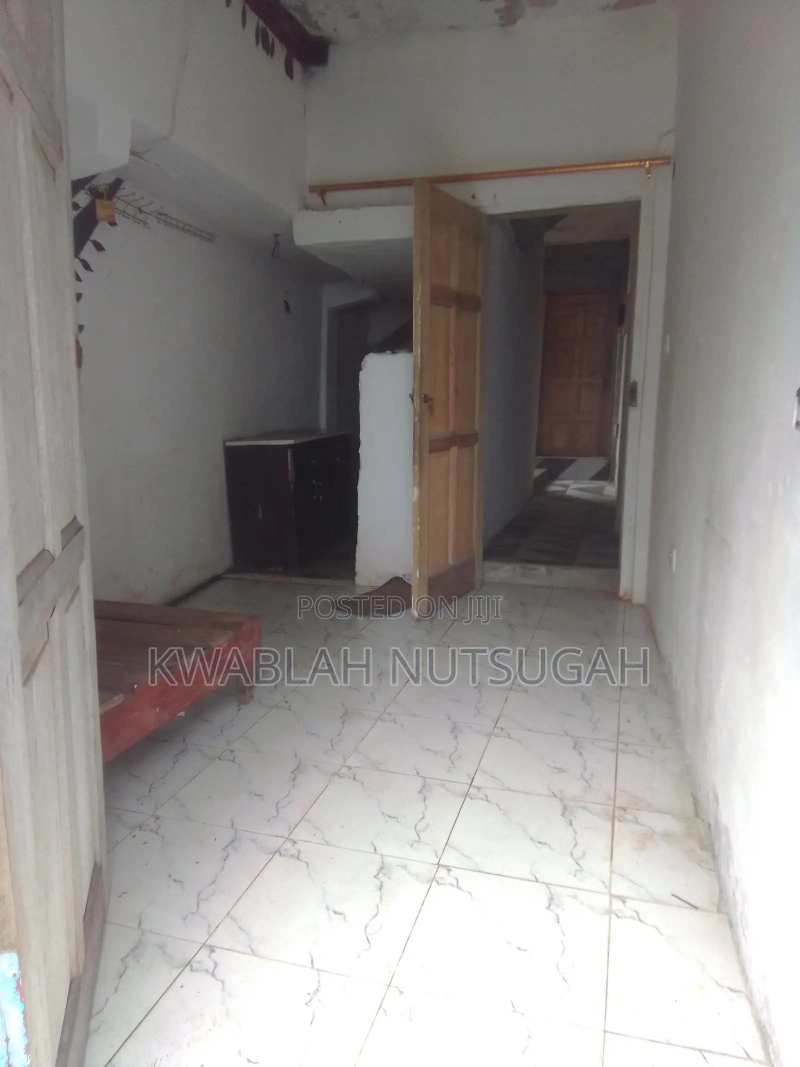 1bdrm House in Cold Store for rent