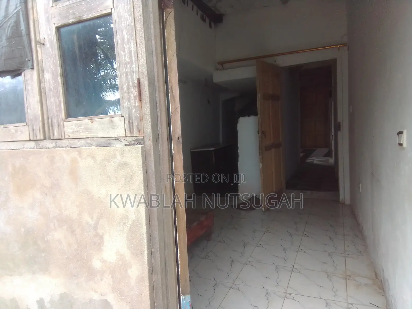 1bdrm House in Cold Store for rent