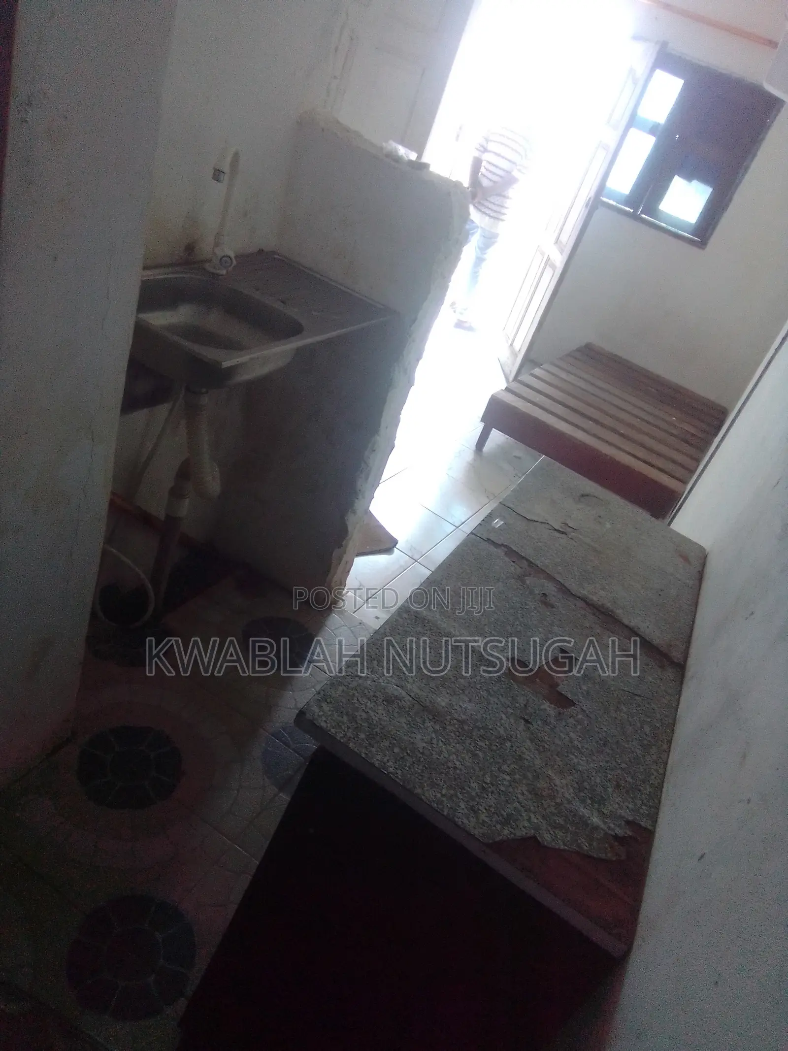 1bdrm House in Cold Store for rent