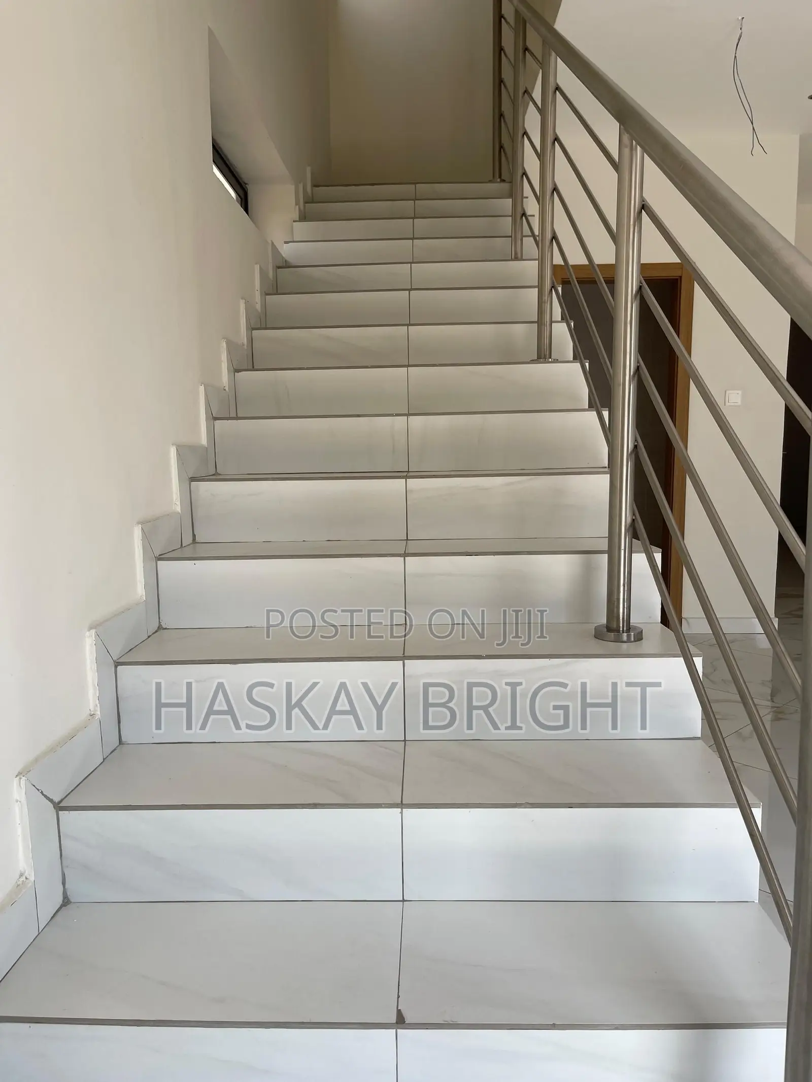 3bdrm Townhouse / Terrace in Abelemkpe for rent