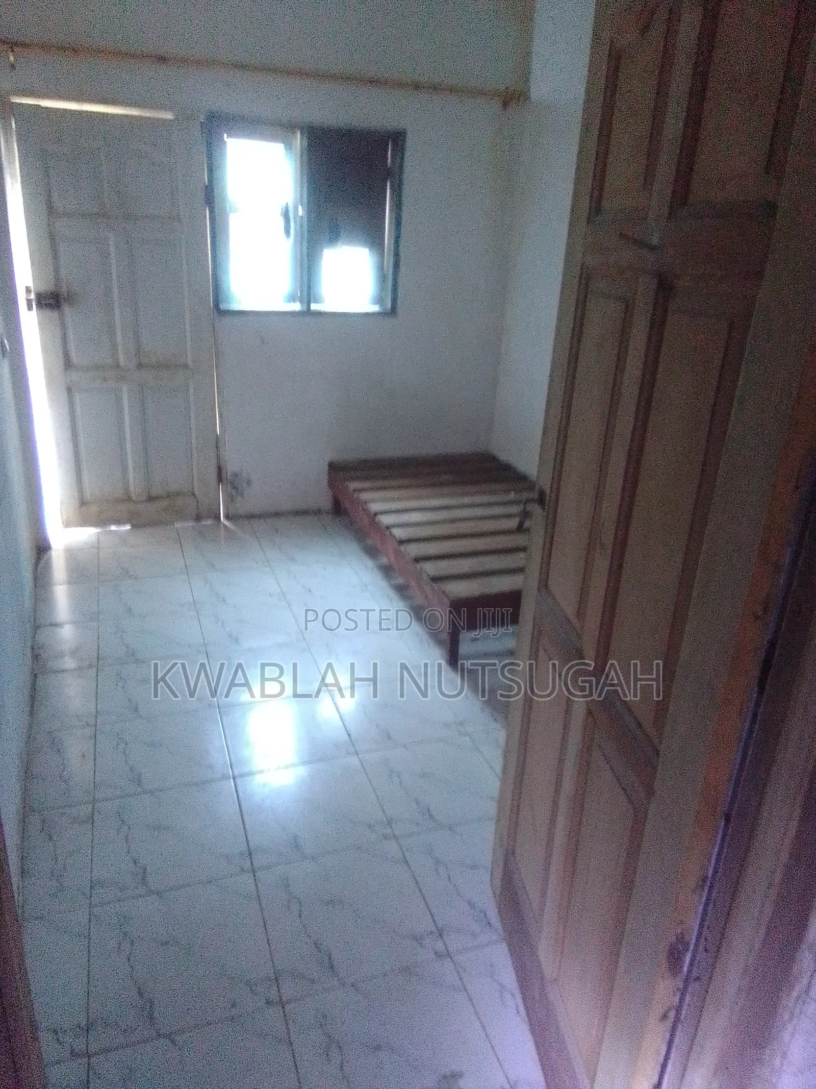1bdrm House in Cold Store for rent