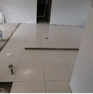 “Premium Tiling Excellence.”