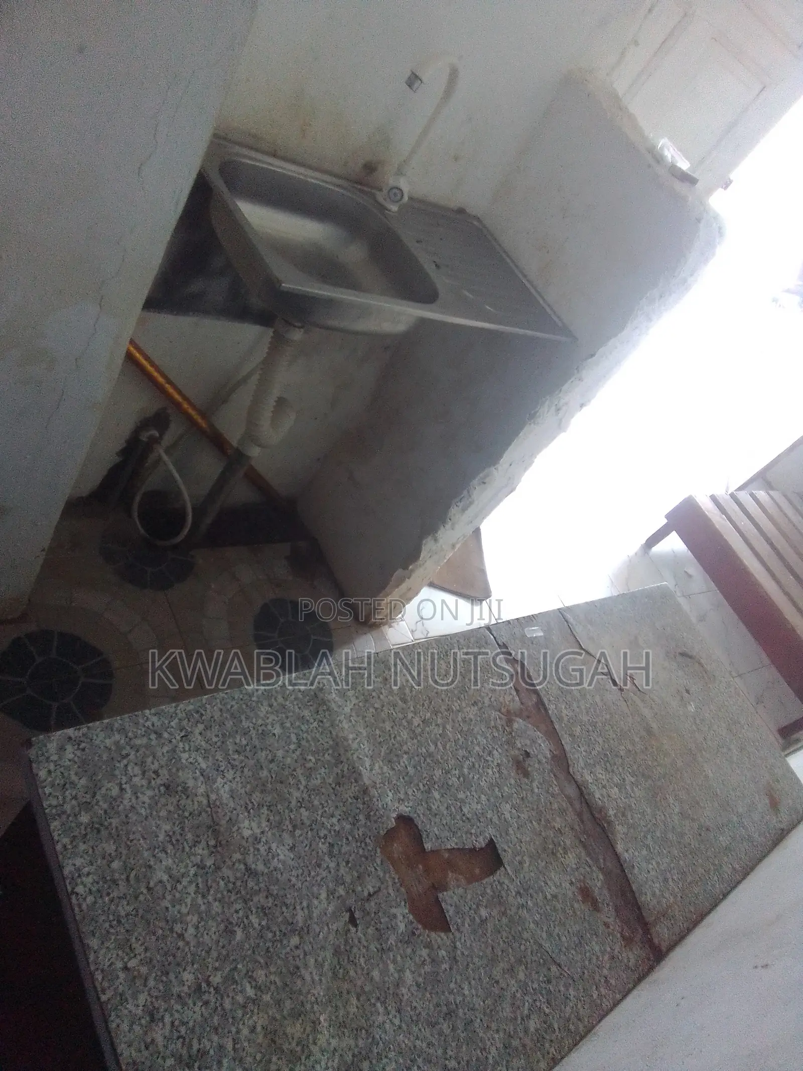 1bdrm House in Cold Store for rent