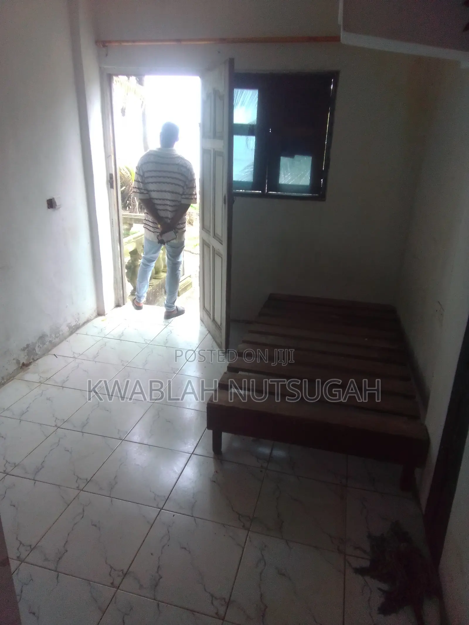 1bdrm House in Cold Store for rent