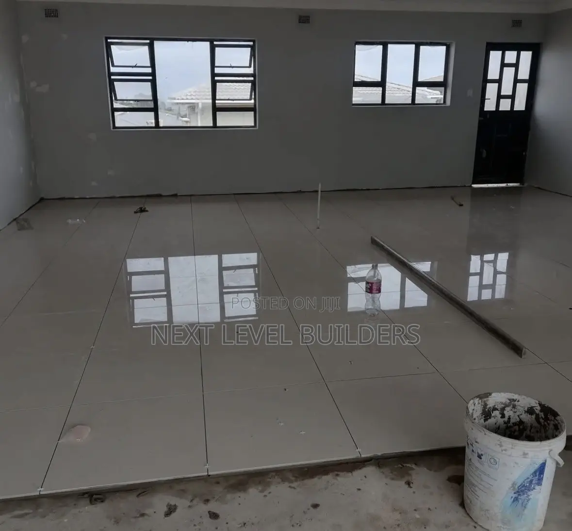 “Premium Tiling Excellence.”