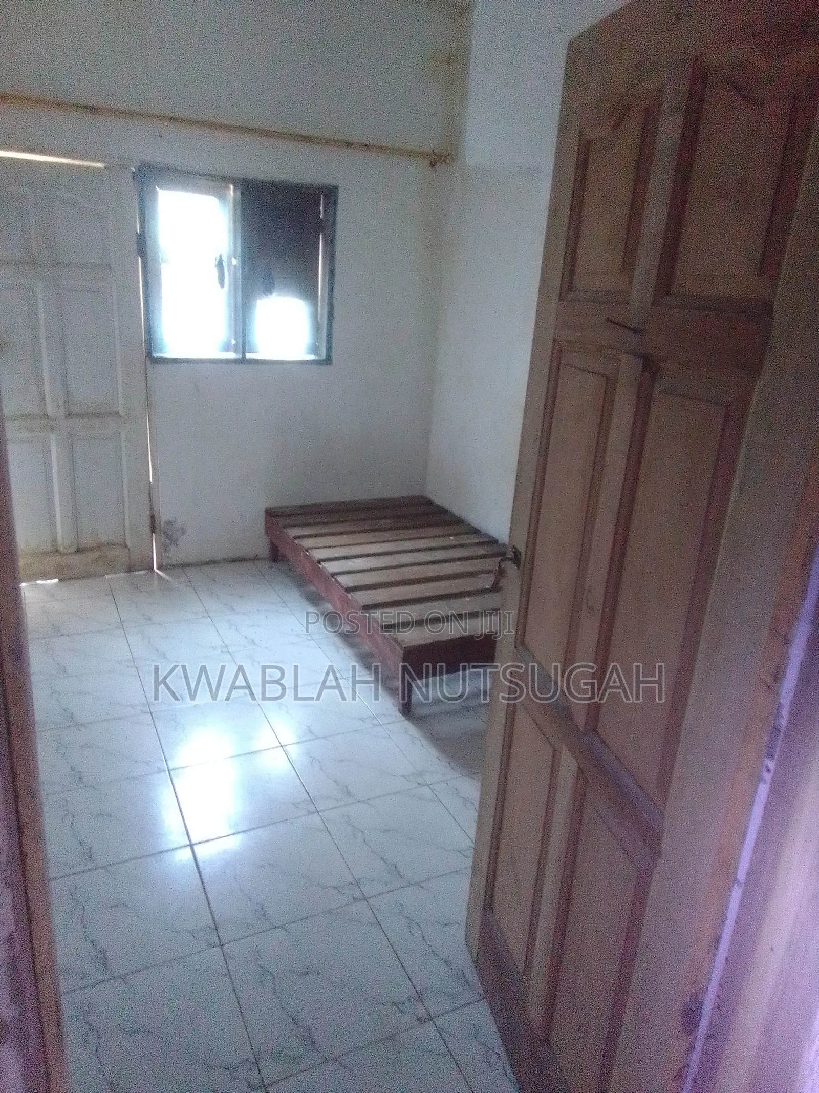 1bdrm House in Cold Store for rent
