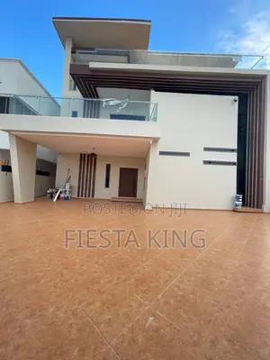 Furnished 5bdrm Mansion in Kings Projekts, Police Station for sale