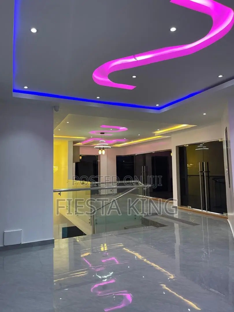 Furnished 5bdrm Mansion in Kings Projekts, Police Station for sale