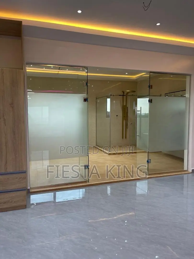 Furnished 5bdrm Mansion in Kings Projekts, Police Station for sale