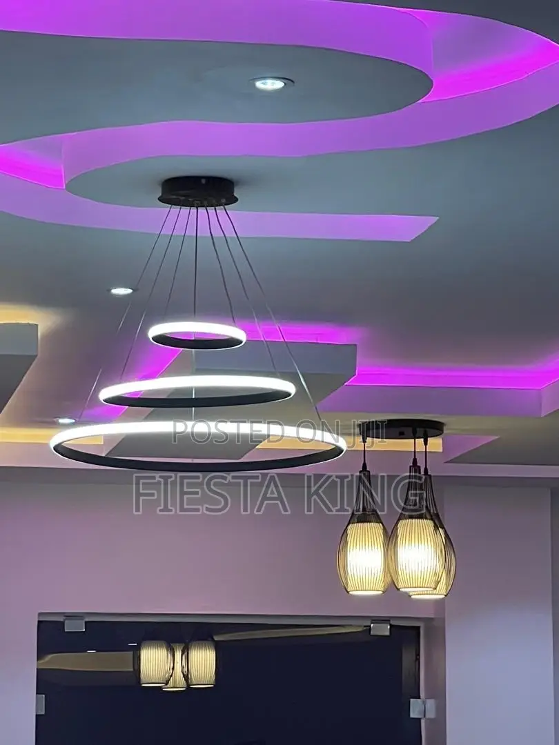 Furnished 5bdrm Mansion in Kings Projekts, Police Station for sale