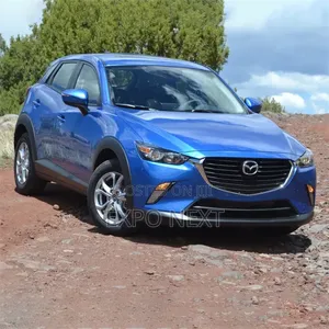 Headlight Assembly Fit for Mazda CX-3 CX3 2016 - 2022