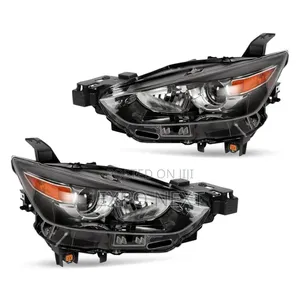 Headlight Assembly Fit for Mazda CX-3 CX3 2016 - 2022