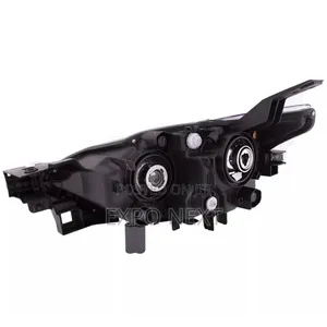 Headlight Assembly Fit for Mazda CX-3 CX3 2016 - 2022