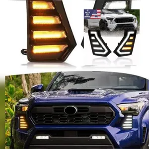 Toyota Tacoma 2023 to 2025 Led Foglight Available