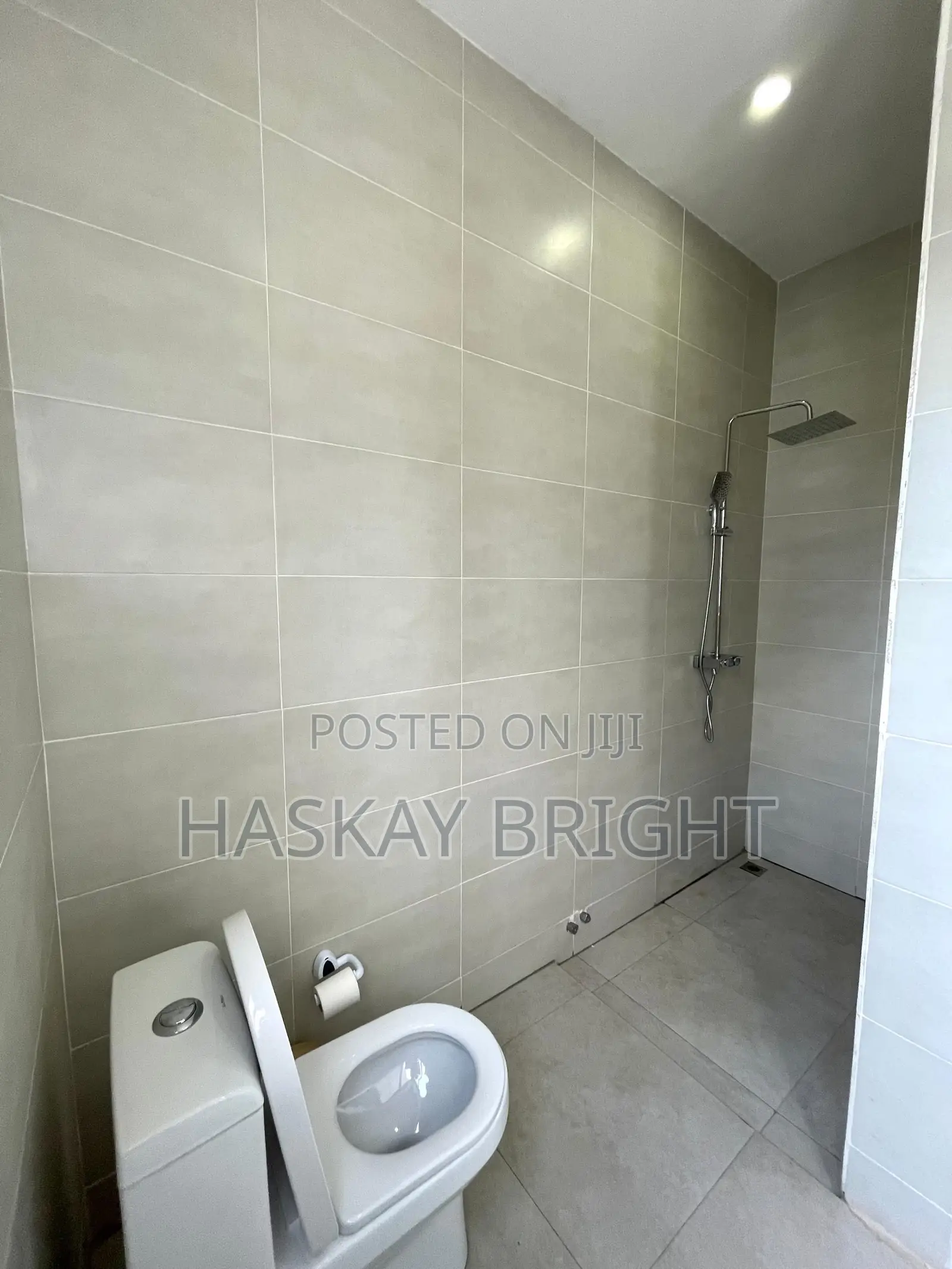 Furnished 2bdrm Apartment in Abelemkpe for rent