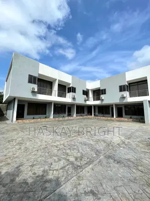 Furnished 2bdrm Apartment in Abelemkpe for rent