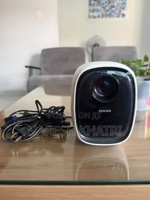 Philips NeoPix 130 Home Projector for Sale