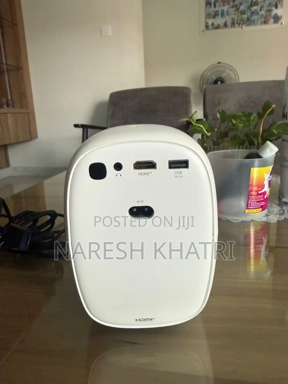 Philips NeoPix 130 Home Projector for Sale