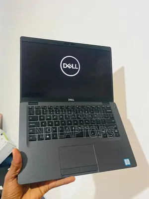 Laptop Dell Latitude 5400 8GB Intel Core i5 SSD 256GB