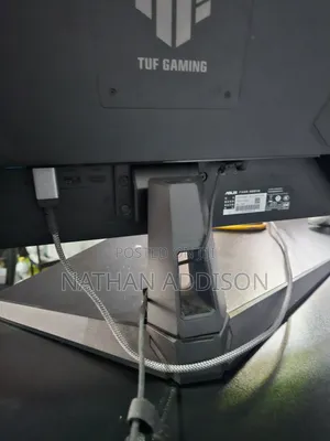 ASUS TUF Gaming Monitor VG3A 27 Inches 180HZ