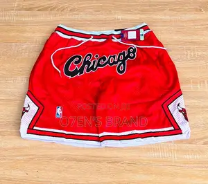Short Lakers, Chicago Jordan Etc