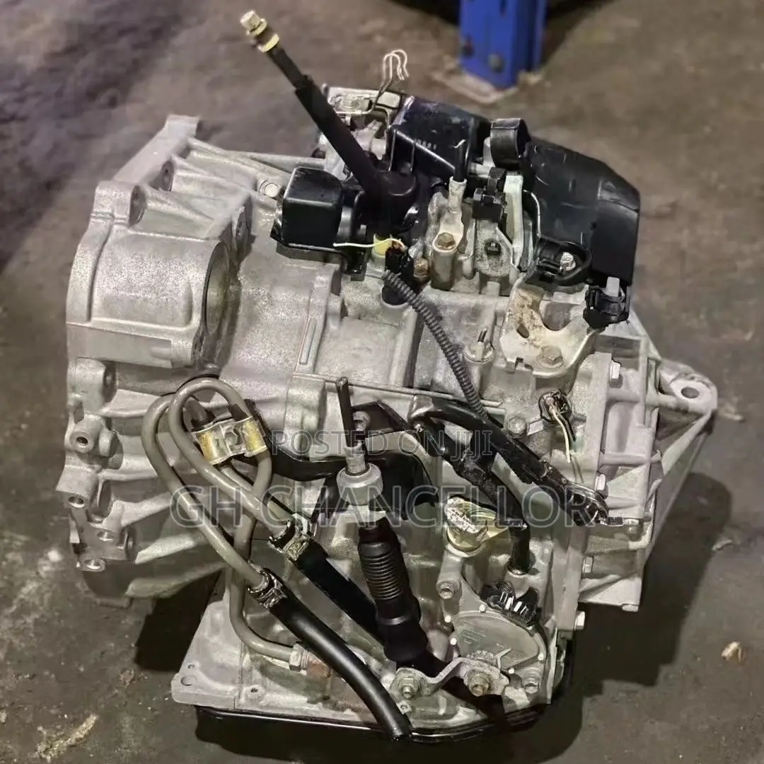 Camry Rav4 13pins Gearbox