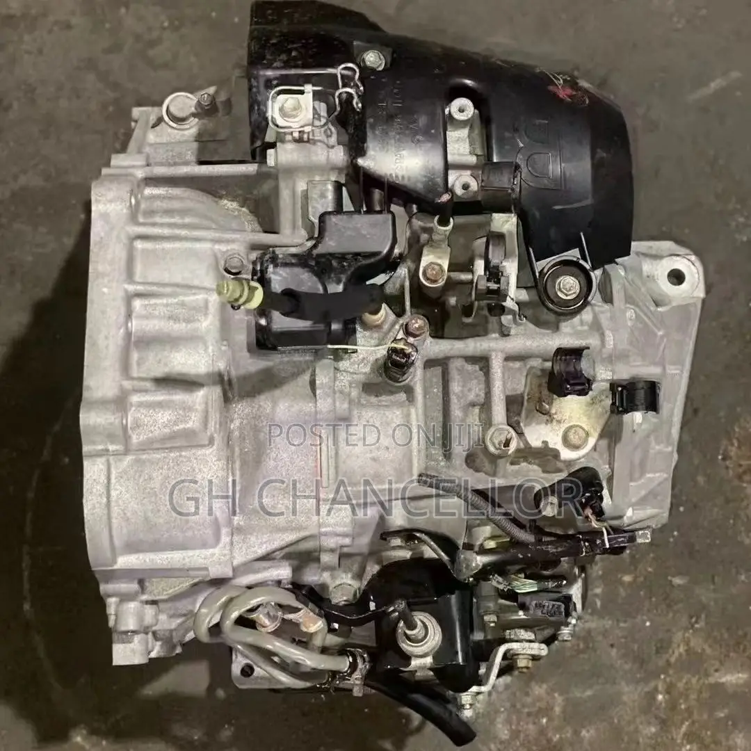 Camry Rav4 13pins Gearbox