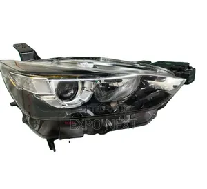 Headlight Assembly Fit for Mazda CX-3 CX3 2015 - 2018