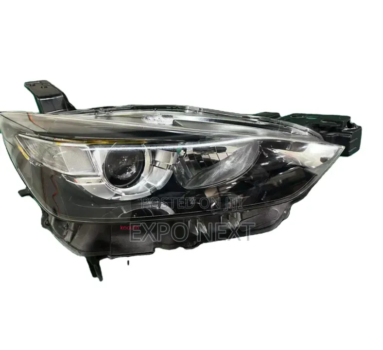 Headlight Assembly Fit for Mazda CX-3 CX3 2015 - 2018