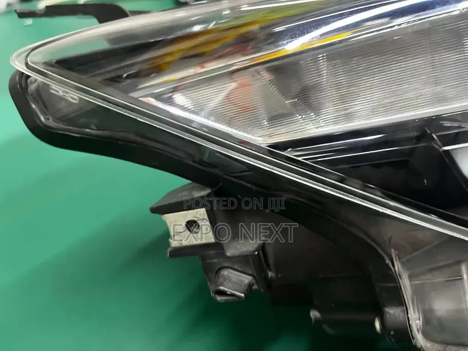 Headlight Assembly Fit for Mazda CX-3 CX3 2015 - 2018