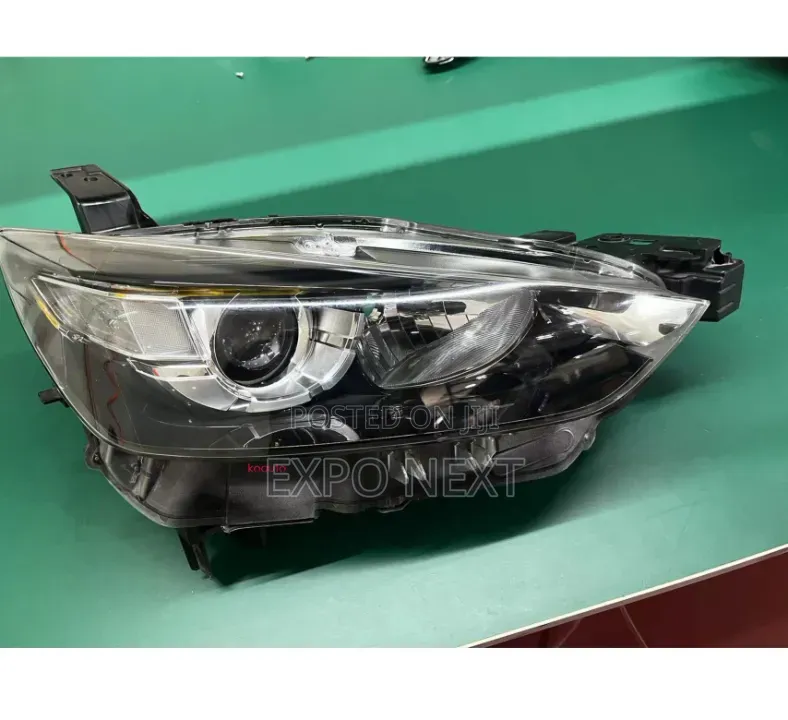 Headlight Assembly Fit for Mazda CX-3 CX3 2015 - 2018