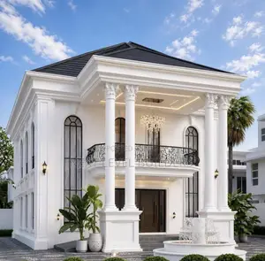 “Premier Building Contractor”.