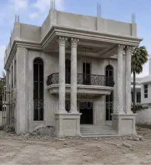 “Premier Building Contractor”.