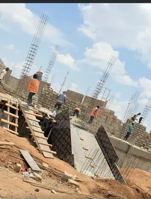 “Premier Building Contractor”.