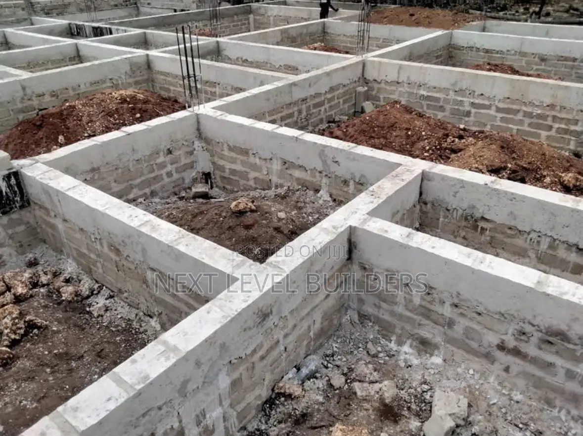 “Premier Building Contractor”.