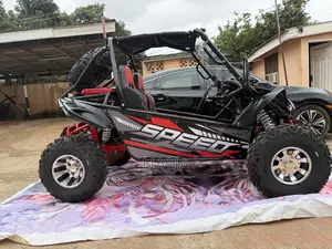 New Motorcycle 2026 Black