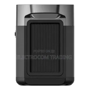 Ecoflow Delta 2 Smart Extra Battery, 1024Wh
