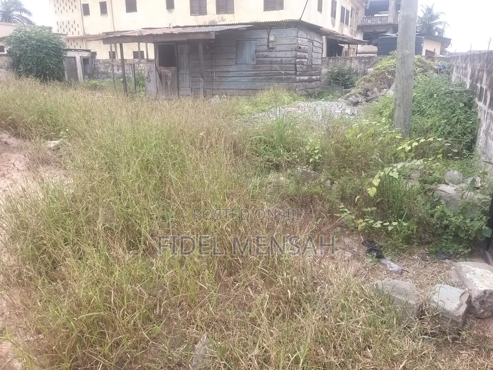 Land for Sale