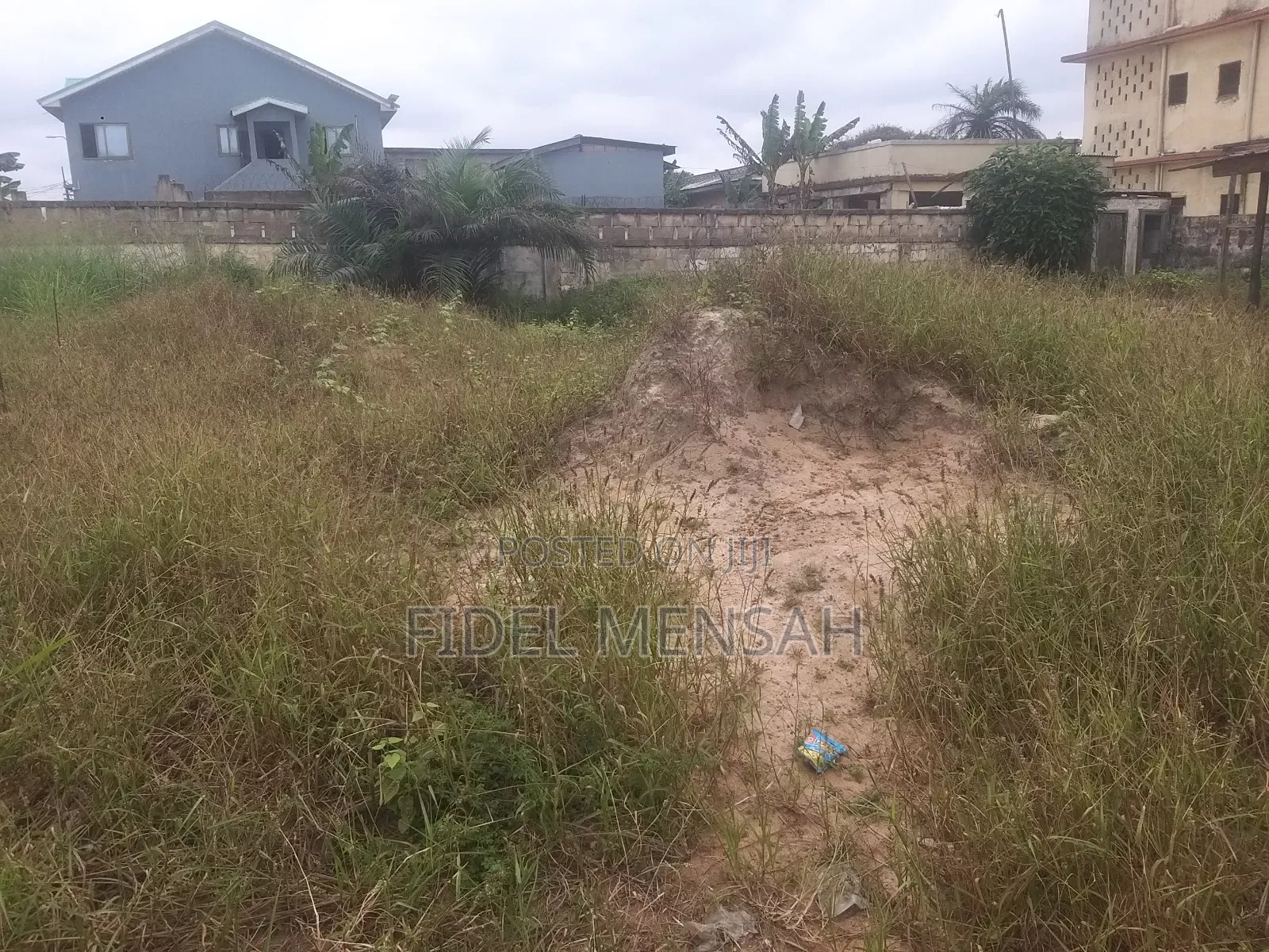 Land for Sale