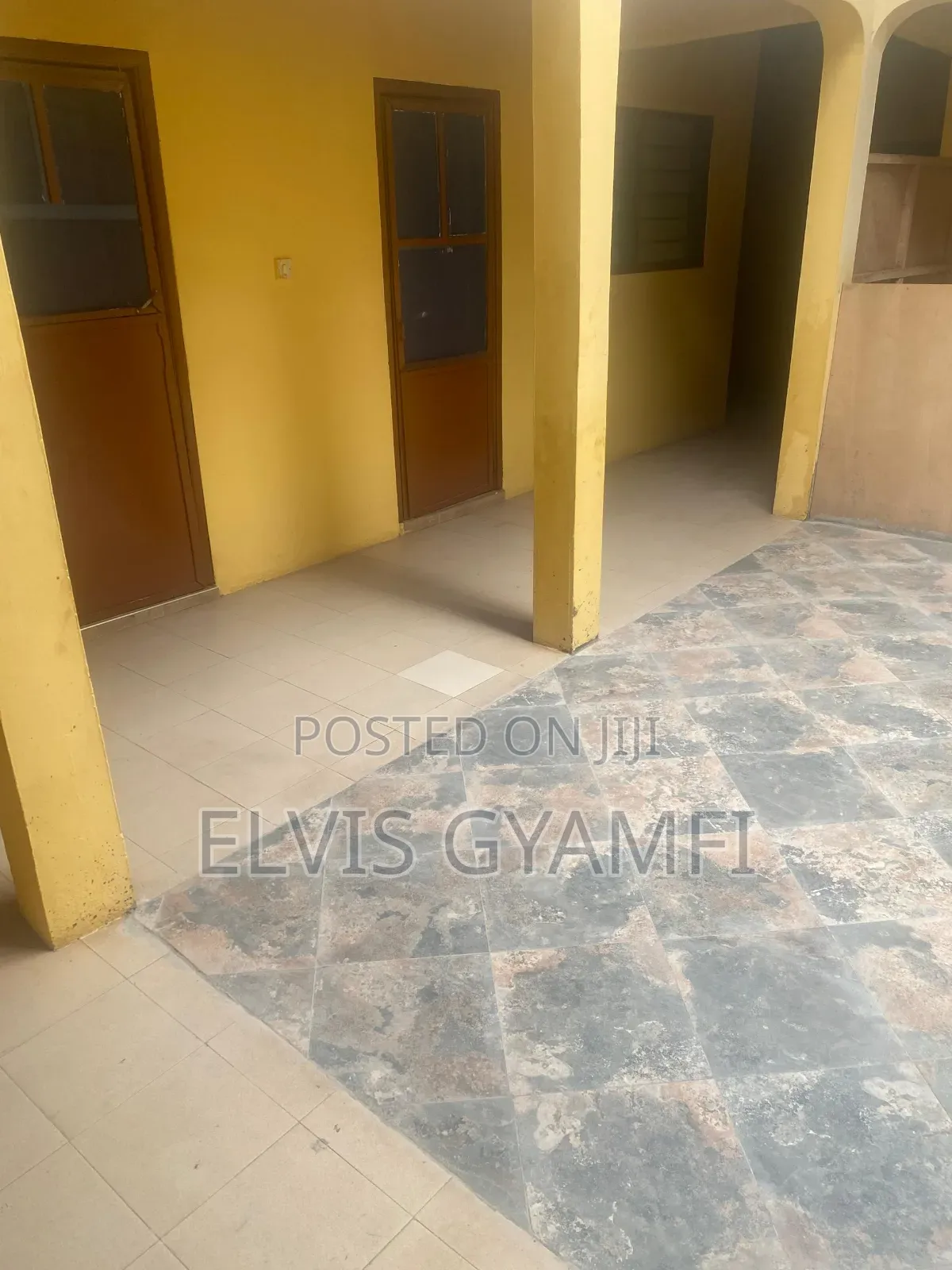 2bdrm House in Housing Down for rent