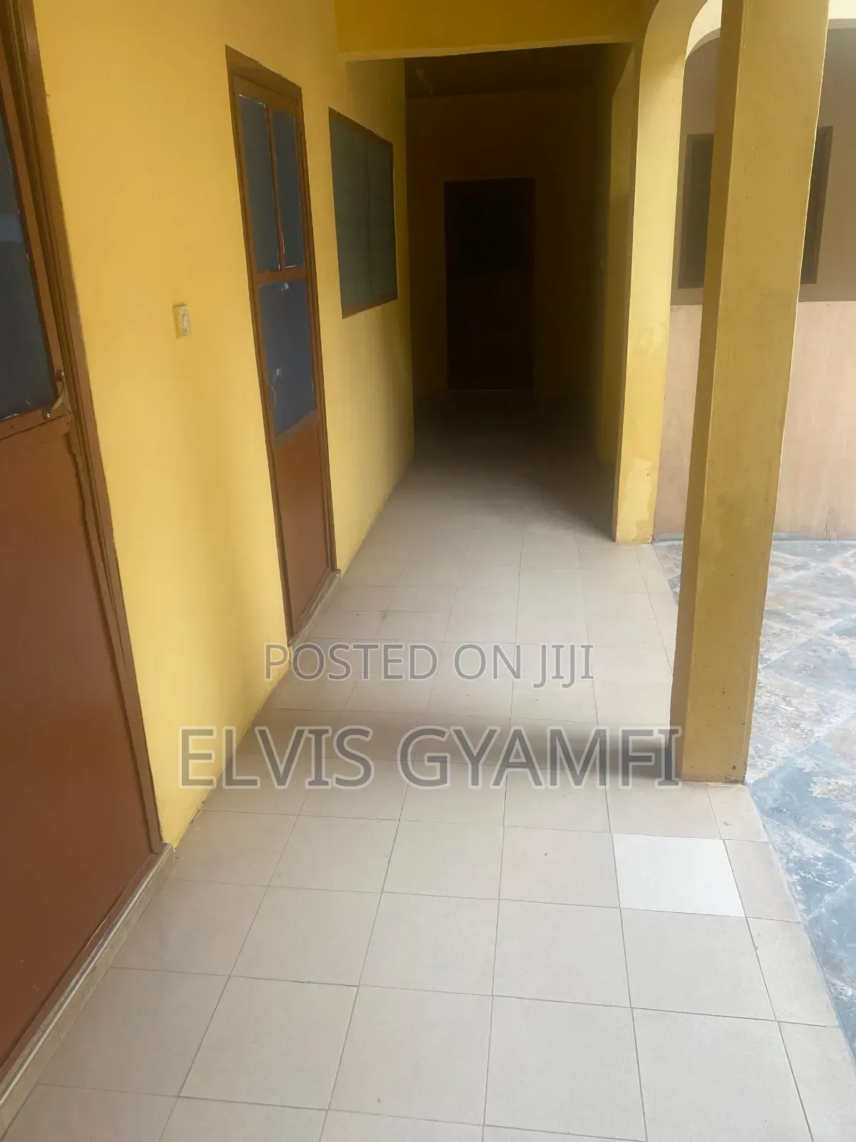 2bdrm House in Housing Down for rent